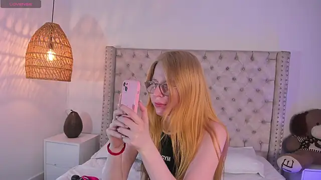 Alexa Handler online show from 12/02/25, 08:04