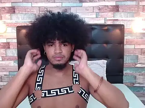 JaicobRuneer online show from 10/11/25, 12:43