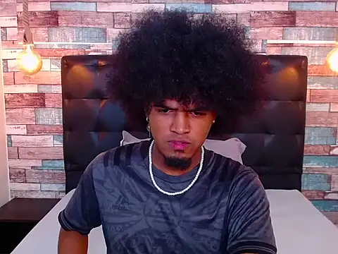 JaicobRuneer online show from 03/11/26, 01:22