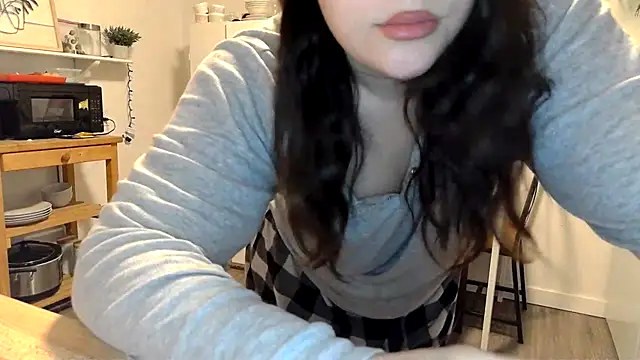 Snapshot of Kittyymaze1 chatting on 01/07/26, 12:51 Kittyymaze1 online show from 01/07/26, 12:51