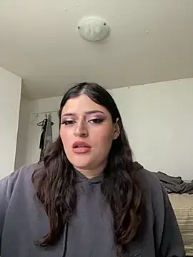 Kittyymaze1 online show from 06/16/26, 12:41