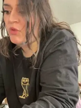 Kittyymaze1 online show from 06/17/26, 12:50