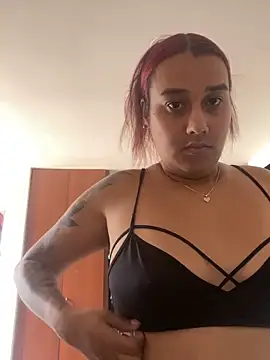 Cafeziitha02 online show from 10/03/25, 04:26