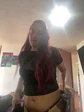 Cafeziitha02 online show from 10/30/25, 09:04