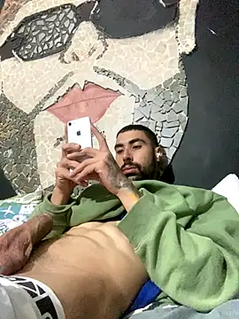 macg96 online show from 11/14/25, 06:45