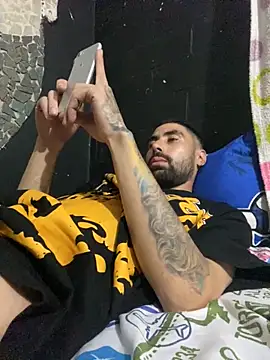 macg96 online show from 11/23/25, 02:55