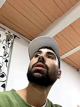 macg96 online show from 12/14/25, 11:53