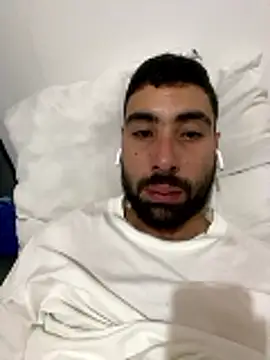 macg96 online show from 12/15/25, 11:58