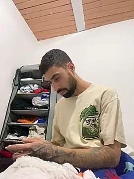 macg96 online show from 12/16/25, 08:30