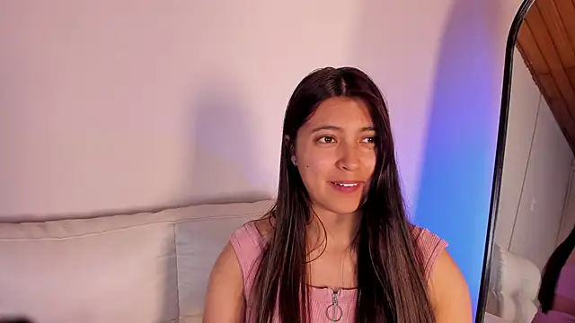 Snapshot of Rebeca_Williams_ chatting on 01/11/25, 03:02 Rebeca Williams online show from 01/11/25, 03:02