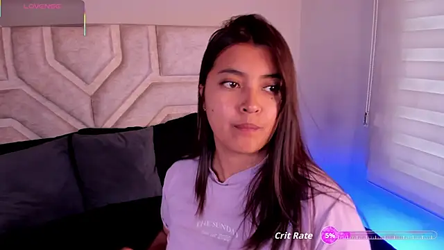 Rebeca Williams  online show from 10/24/25, 12:34