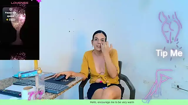 Oh Tique online show from 06/09/26, 01:39