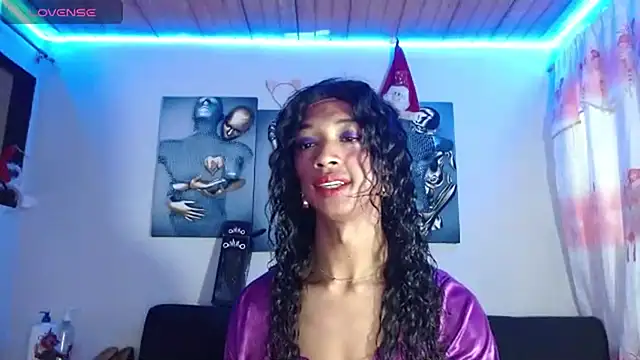 Snapshot of Maidi_ chatting on 01/19/25, 08:09 Maidi online show from 01/19/25, 08:09