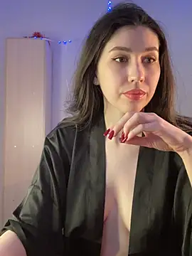 Snapshot of LushLuna chatting on 12/22/24, 05:53 LushLuna online show from 12/22/24, 05:53
