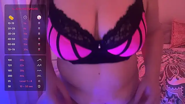 Snapshot of Missannalova chatting on 12/09/24, 03:00 Missannalova online show from 12/09/24, 03:00