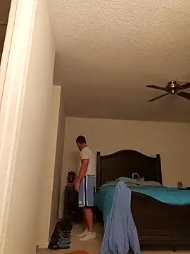 Bigtater1999 online show from 09/16/25, 01:50