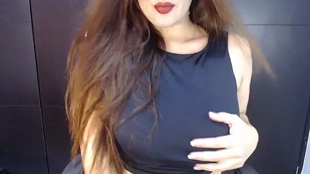 AdharaLujan online show from 12/01/24, 09:37