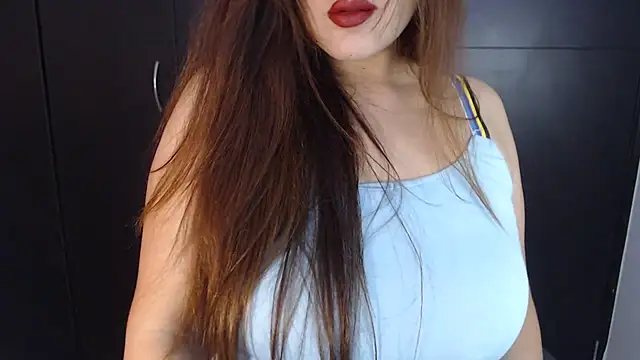 AdharaLujan online show from 12/05/24, 04:01