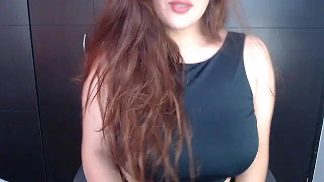 AdharaLujan online show from 01/31/25, 03:00