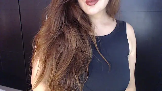 AdharaLujan online show from 02/12/25, 05:16