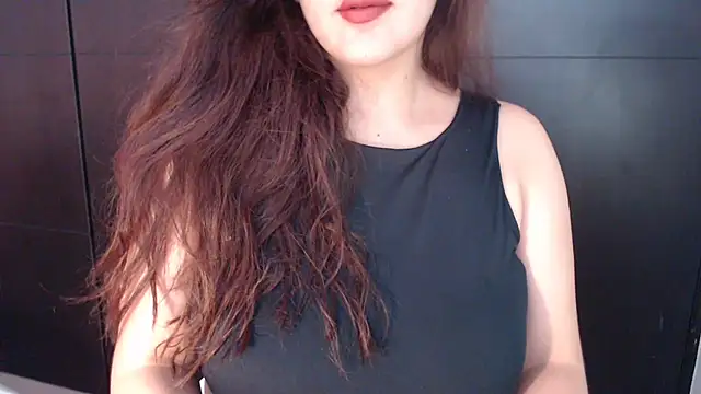 AdharaLujan online show from 03/17/25, 03:50