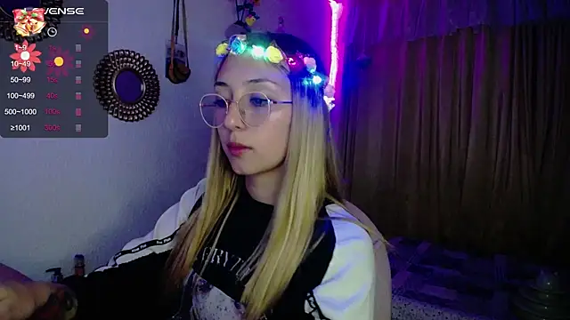 Snapshot of Soffy-brooks chatting on 12/17/24, 04:34 Soffy-brooks online show from 12/17/24, 04:34