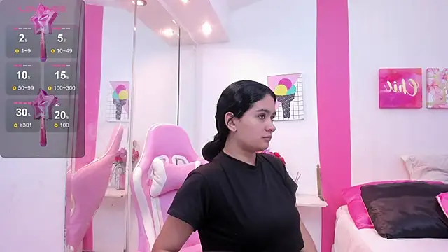 scarlette 15  online show from 02/28/25, 03:59