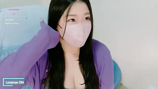 yukinko o  online show from 06/10/26, 01:50