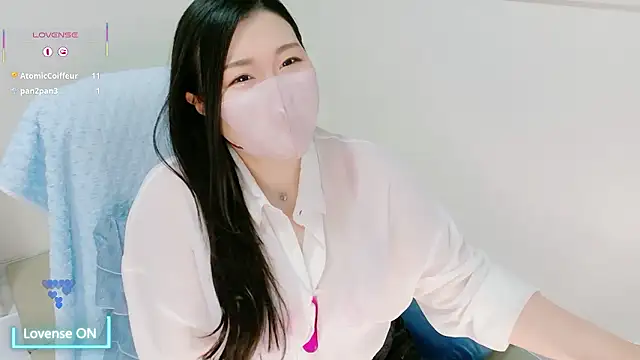yukinko o  online show from 06/12/26, 01:48