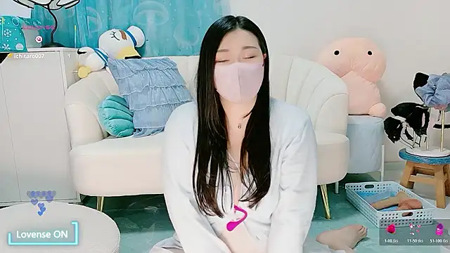 yukinko o  online show from 06/18/26, 01:50