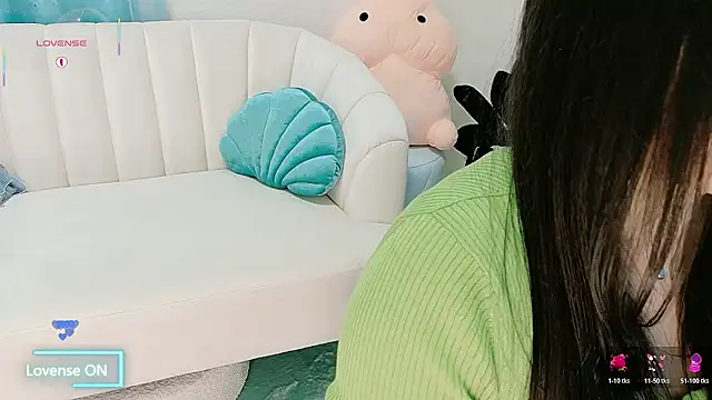 yukinko o  online show from 06/20/26, 02:03