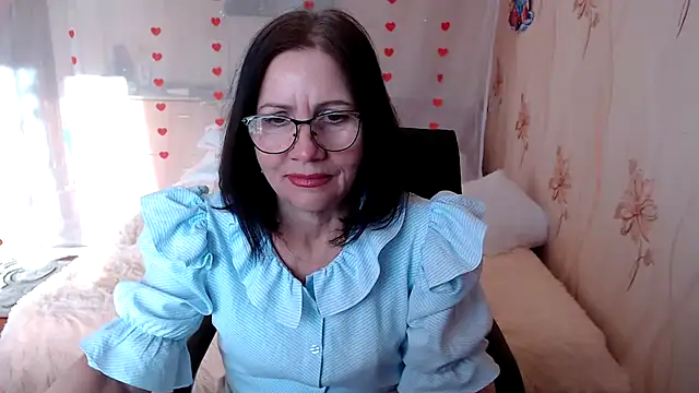 OlgaHottie online show from 02/26/25, 08:26