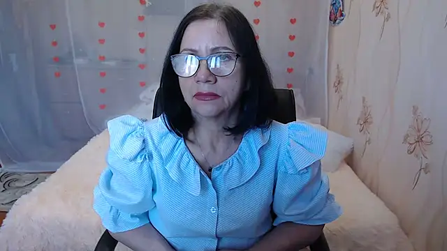 OlgaHottie online show from 02/26/25, 11:48