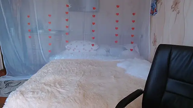 OlgaHottie online show from 02/27/25, 04:52