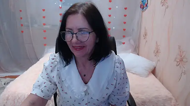 OlgaHottie online show from 02/28/25, 08:42