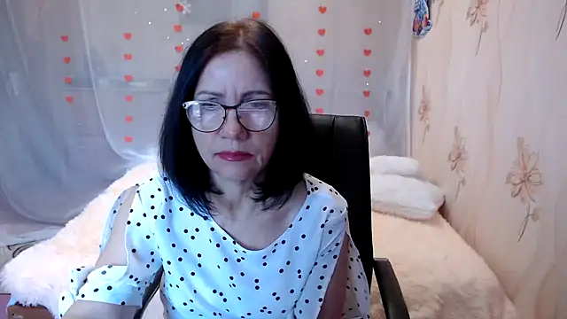 OlgaHottie online show from 03/01/25, 10:42