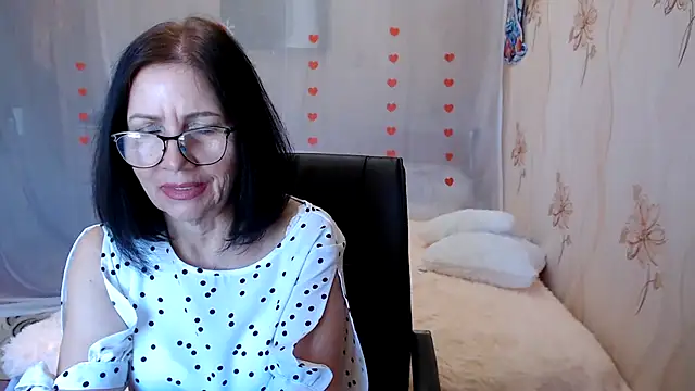 OlgaHottie online show from 03/02/25, 01:47