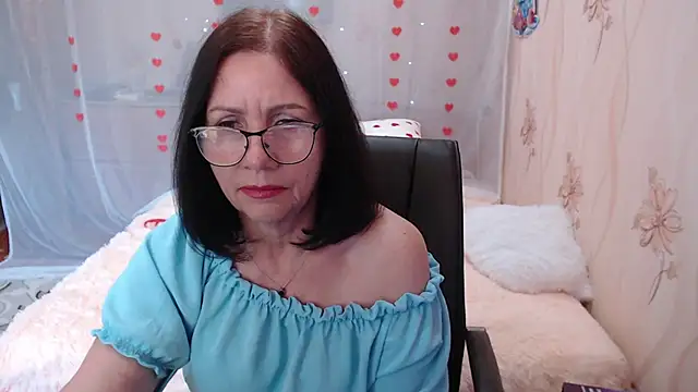 OlgaHottie online show from 03/10/25, 02:28