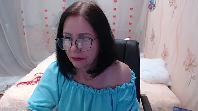 OlgaHottie online show from 03/10/25, 08:59
