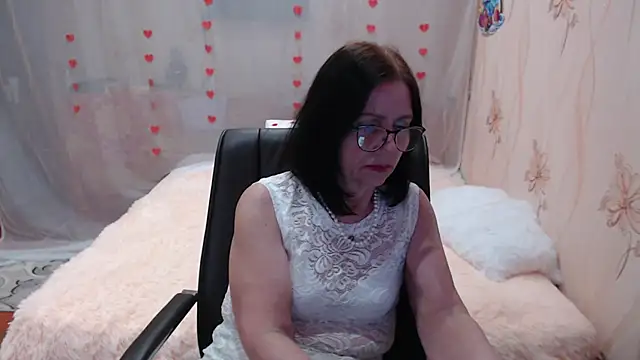 OlgaHottie online show from 03/11/25, 08:52