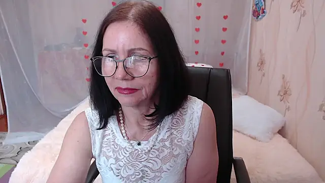 OlgaHottie online show from 03/16/25, 04:20