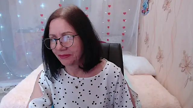 OlgaHottie online show from 03/22/25, 06:22