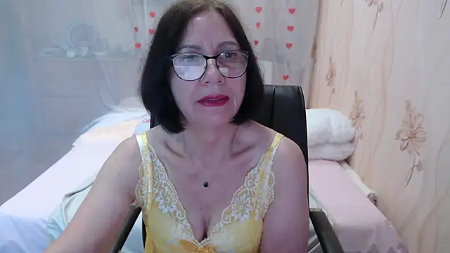 OlgaHottie online show from 09/26/25, 10:58