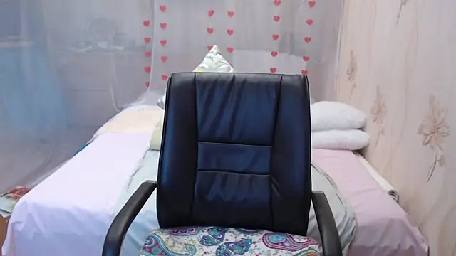 OlgaHottie online show from 10/08/25, 11:13