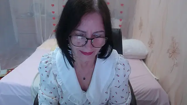 OlgaHottie online show from 10/09/25, 11:47
