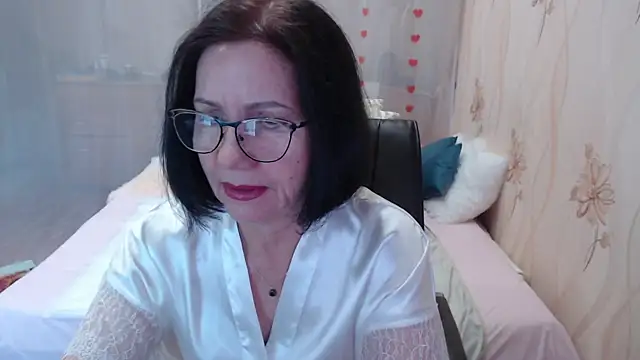 OlgaHottie online show from 11/03/25, 12:02