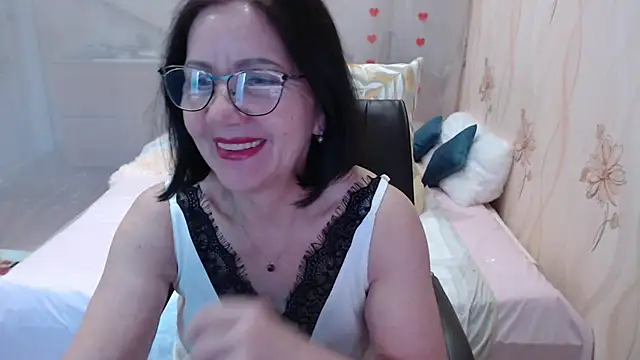 OlgaHottie online show from 11/13/25, 11:36