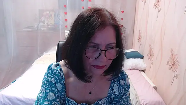 OlgaHottie online show from 11/29/25, 11:19