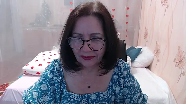 Snapshot of OlgaHottie chatting on 01/10/26, 11:31 OlgaHottie online show from 01/10/26, 11:31