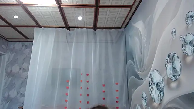 Snapshot of OlgaHottie chatting on 02/03/26, 02:53 OlgaHottie online show from 02/03/26, 02:53